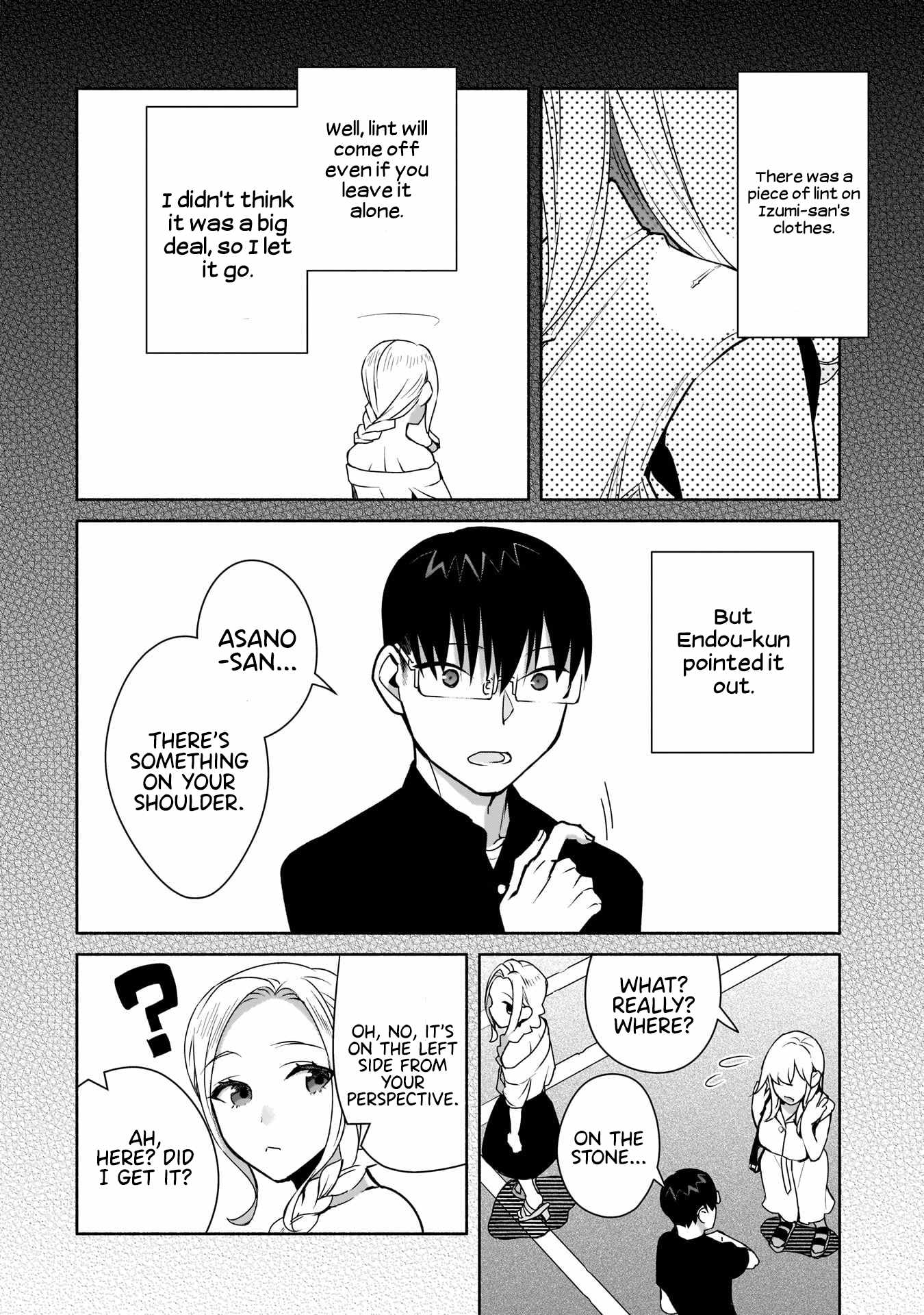 Bocchi no Boku ni Kyousei Kanojo ga Yattekita Chapter 22 - Page 16