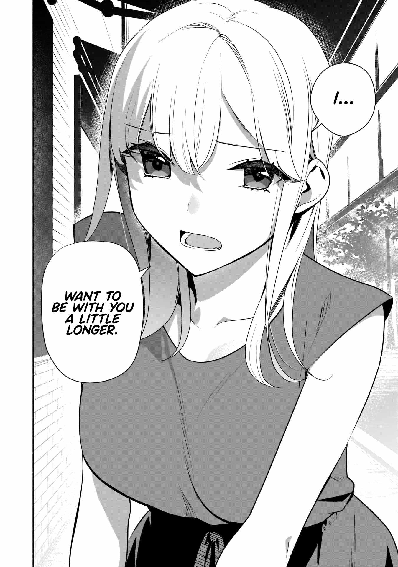 Bocchi no Boku ni Kyousei Kanojo ga Yattekita Chapter 24 - Page 18