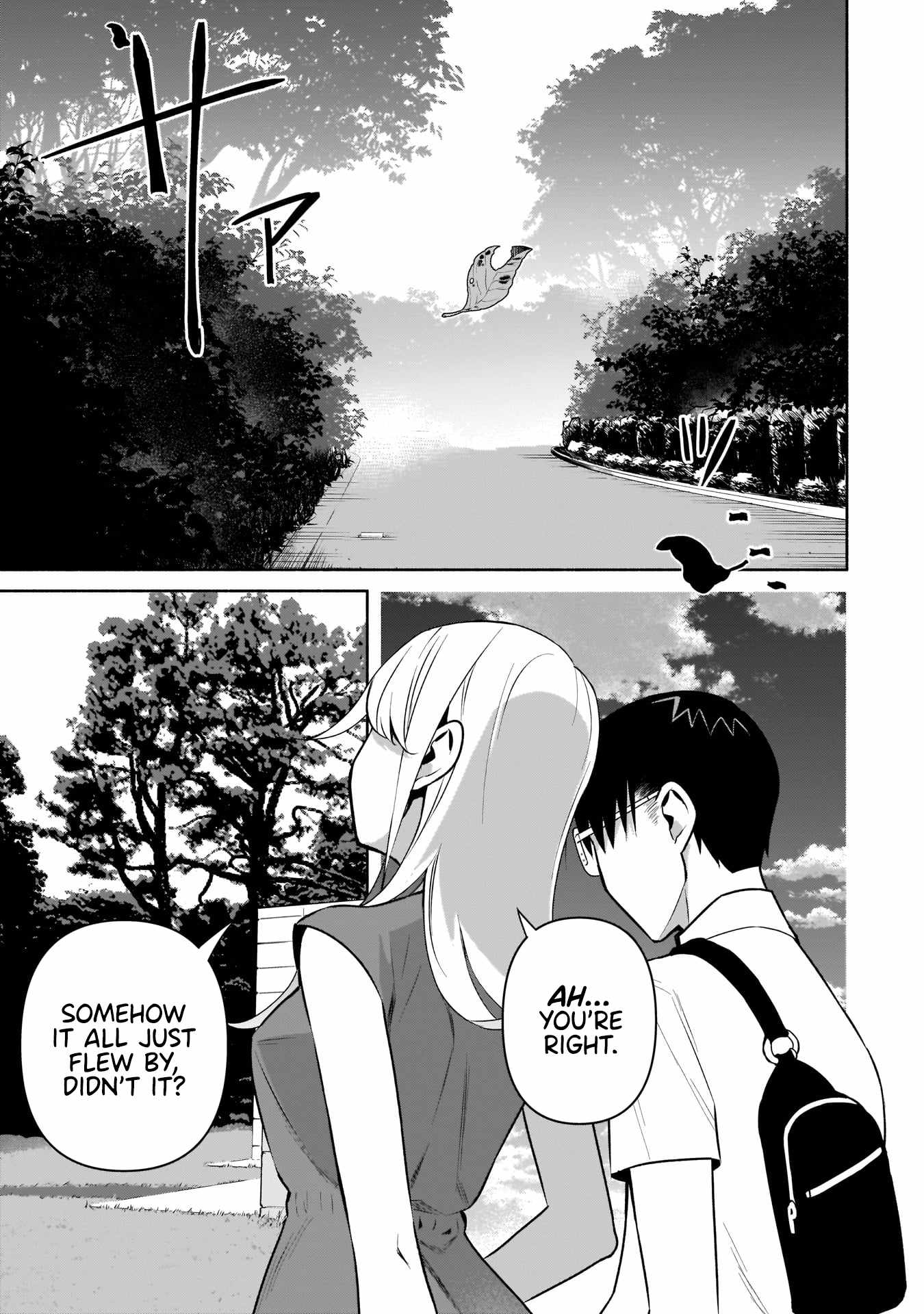 Bocchi no Boku ni Kyousei Kanojo ga Yattekita Chapter 24 - Page 7