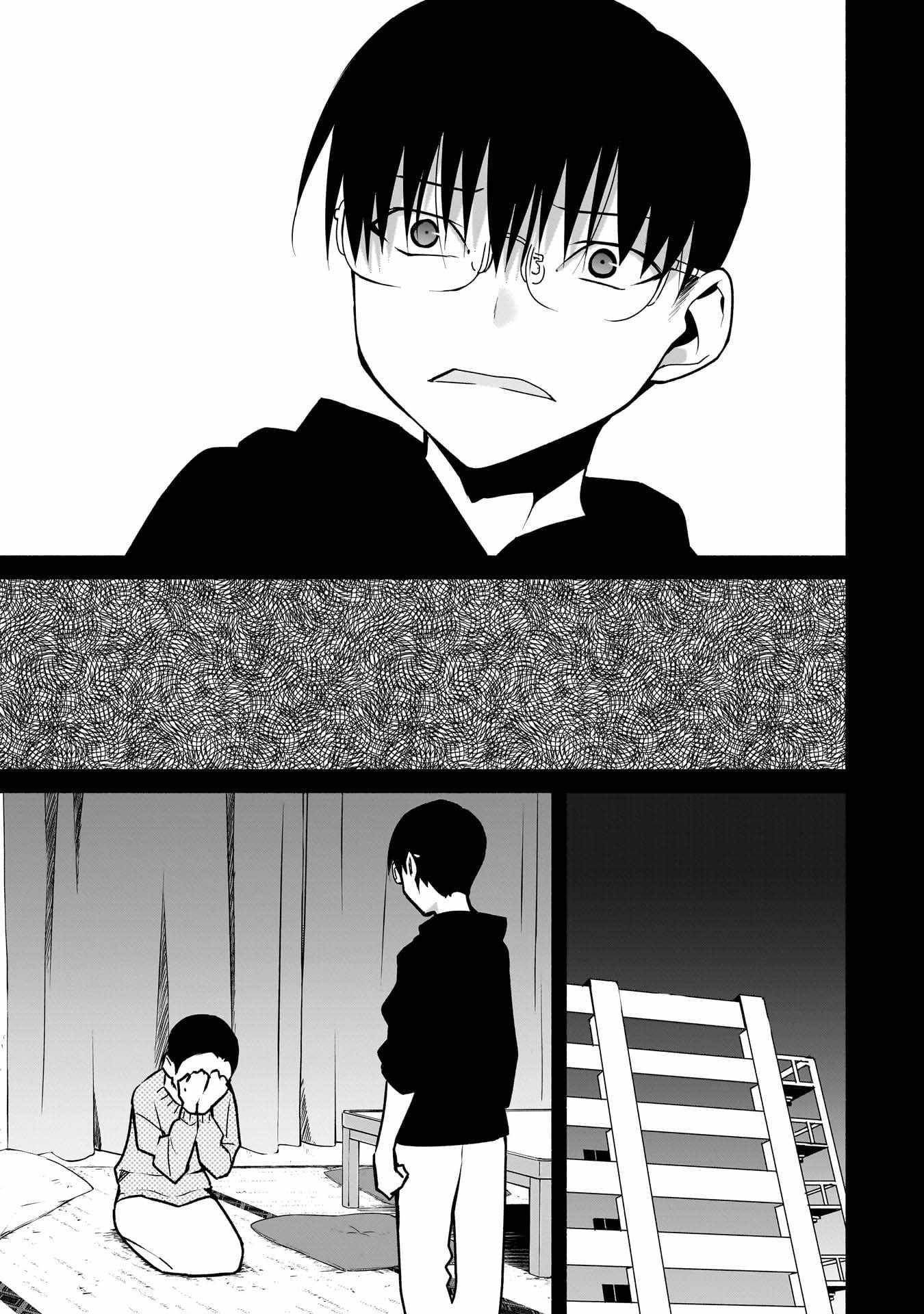 Bocchi no Boku ni Kyousei Kanojo ga Yattekita Chapter 25 - Page 11
