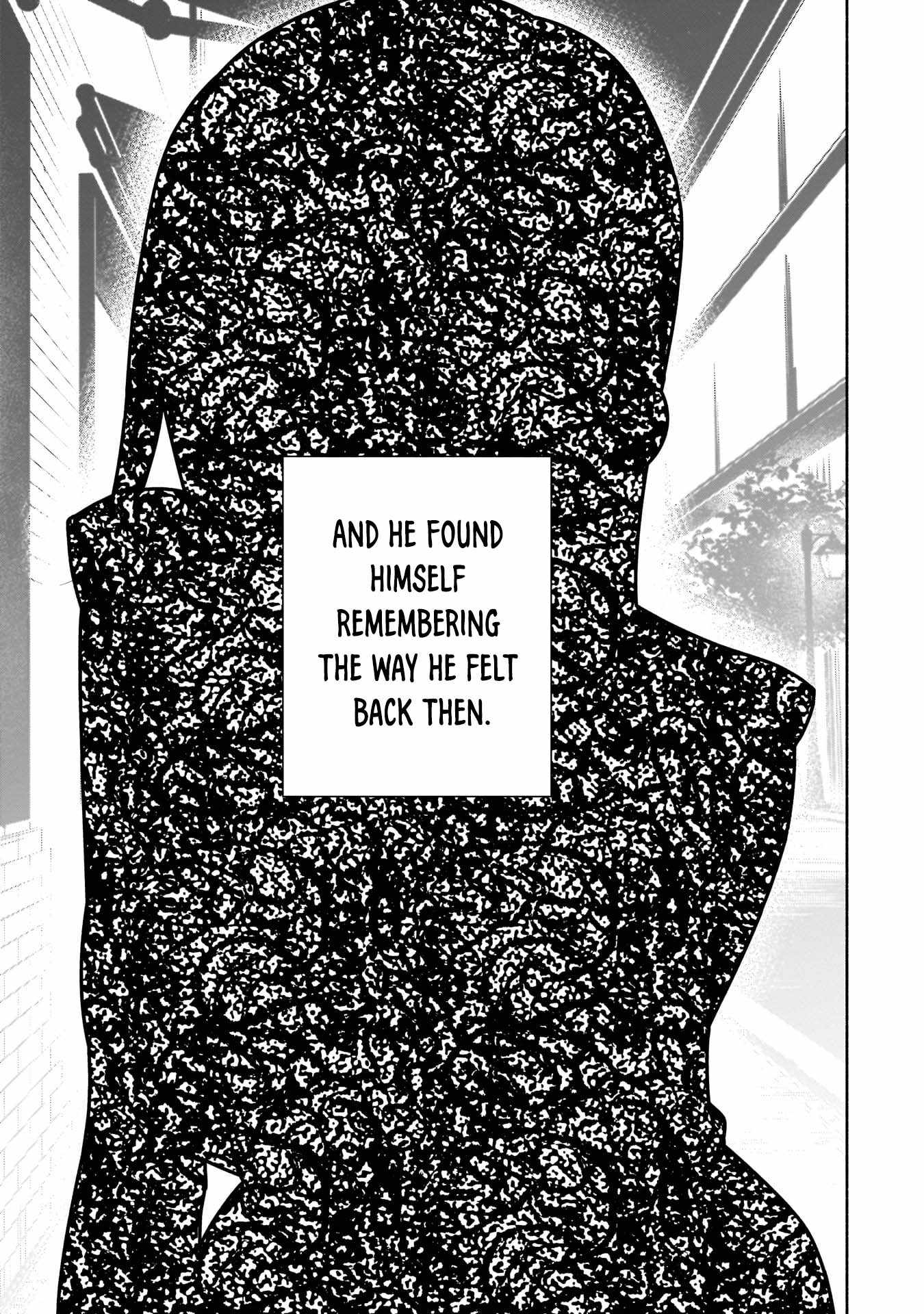Bocchi no Boku ni Kyousei Kanojo ga Yattekita Chapter 25 - Page 19