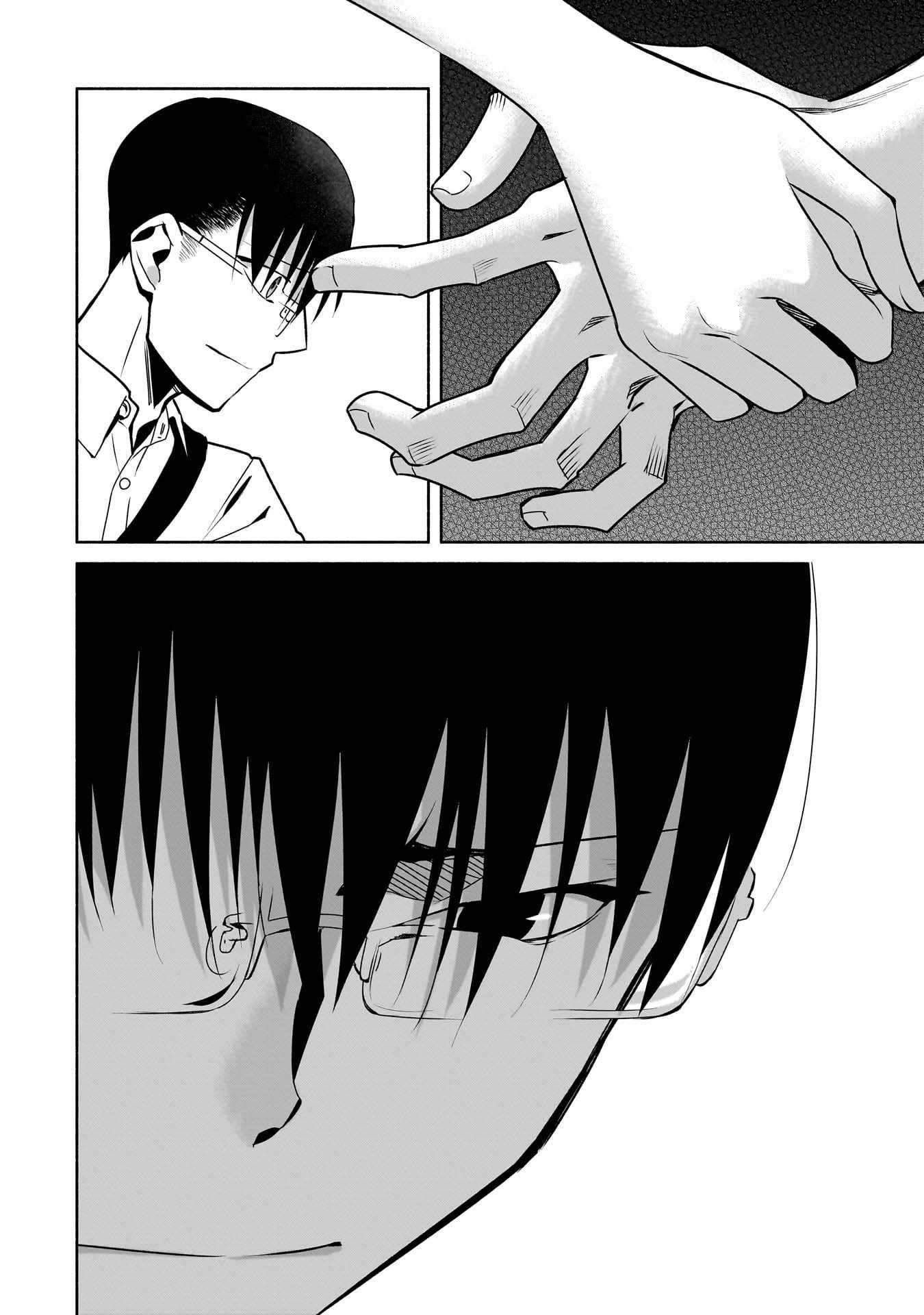 Bocchi no Boku ni Kyousei Kanojo ga Yattekita Chapter 25 - Page 20