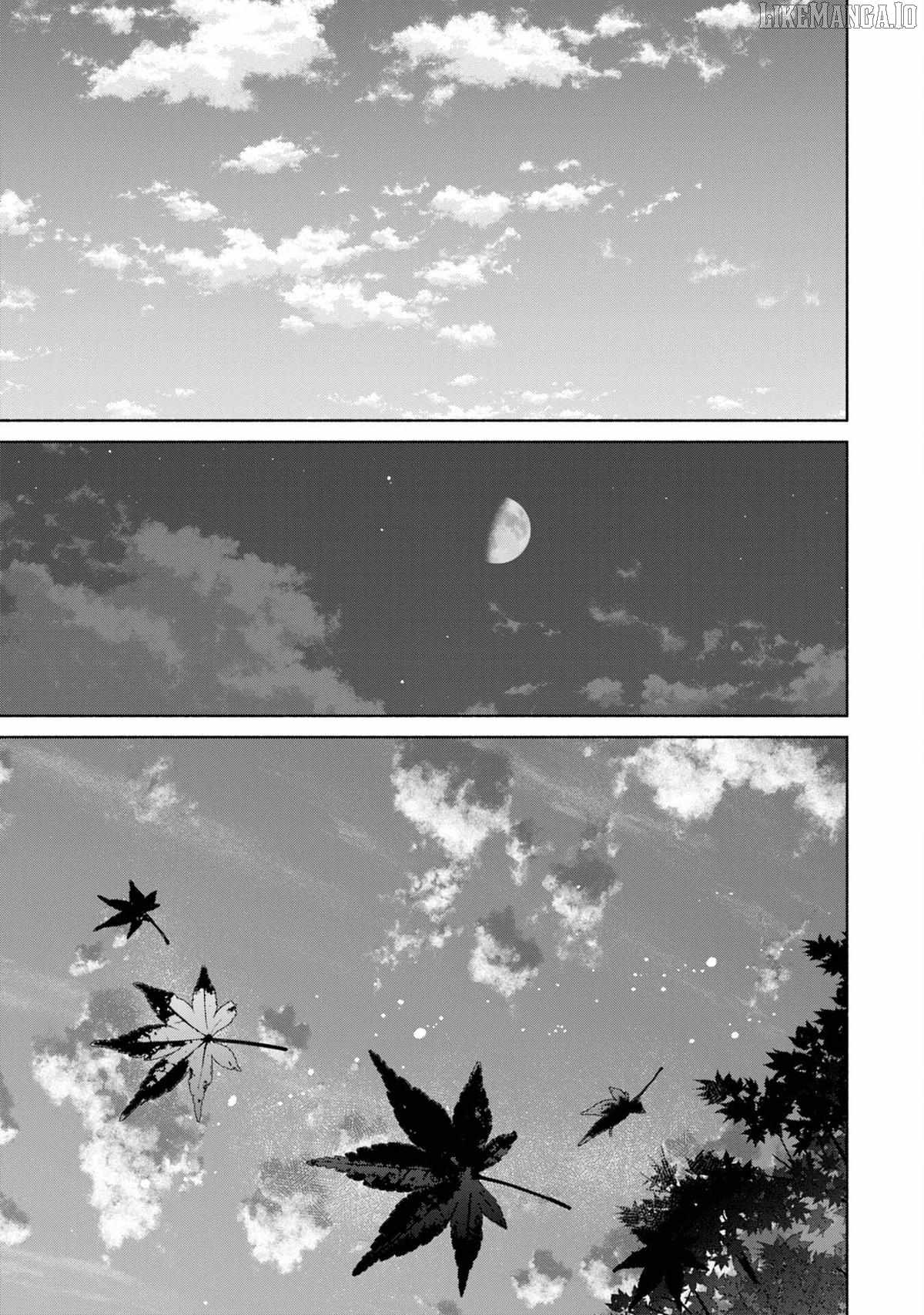 Bocchi no Boku ni Kyousei Kanojo ga Yattekita Chapter 32 - Page 16