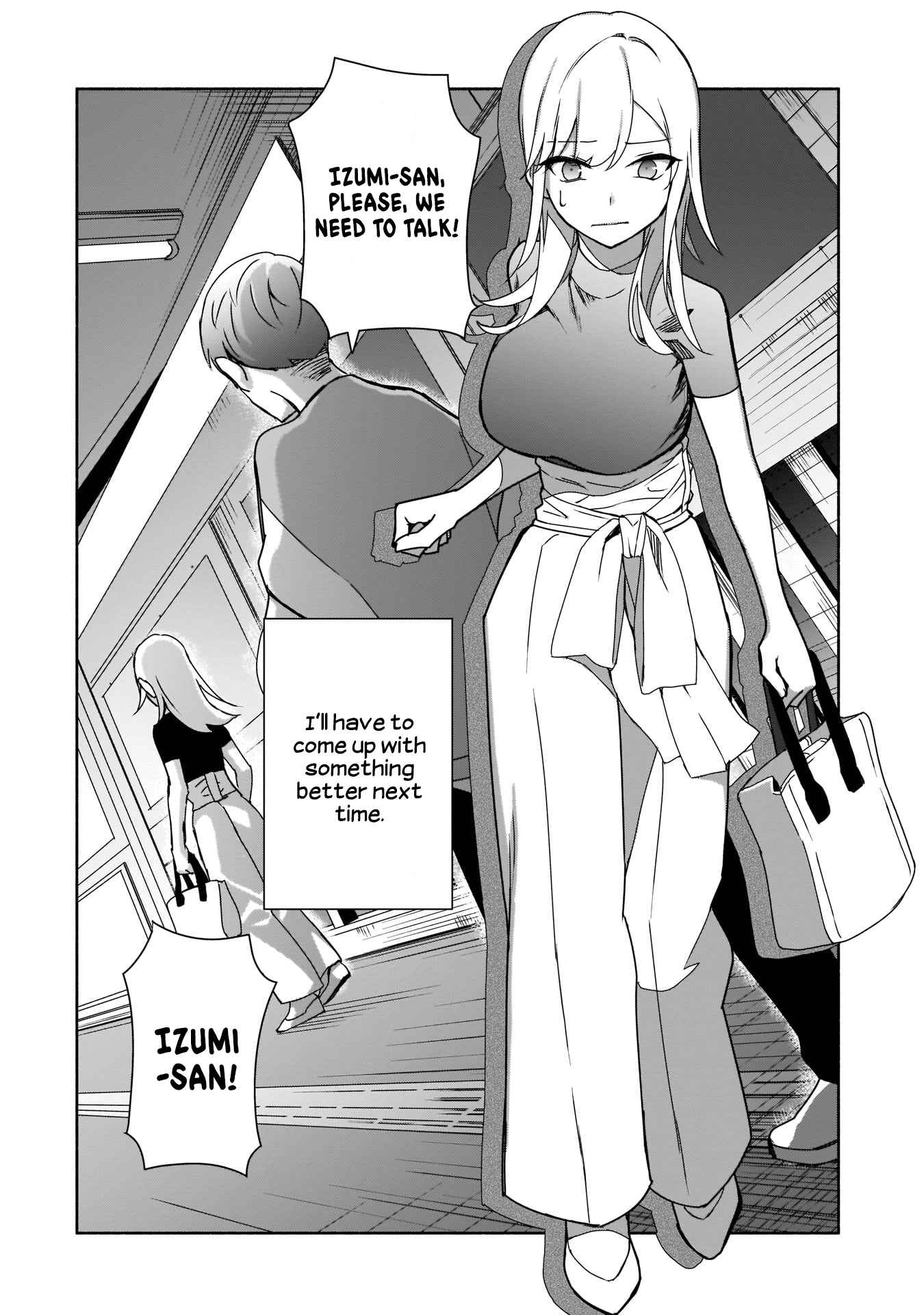 Bocchi no Boku ni Kyousei Kanojo ga Yattekita Chapter 5 - Page 14