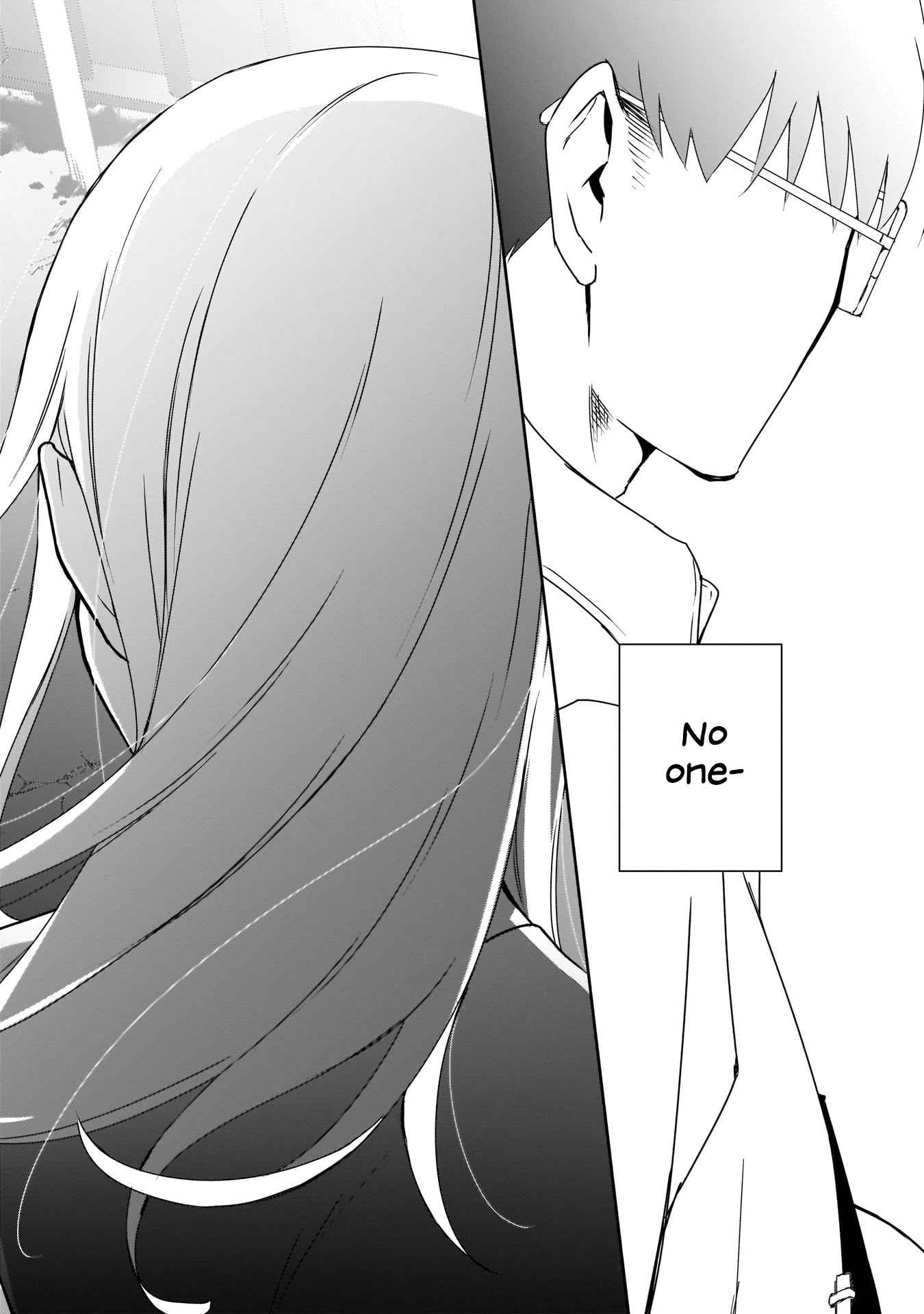 Bocchi no Boku ni Kyousei Kanojo ga Yattekita Chapter 5 - Page 16