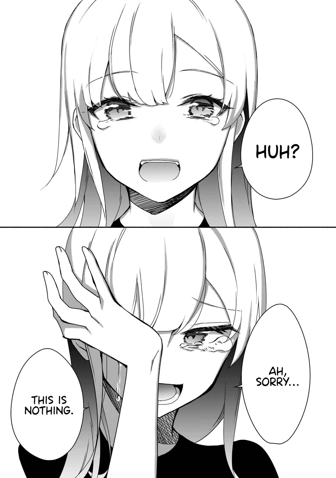 Bocchi no Boku ni Kyousei Kanojo ga Yattekita Chapter 5 - Page 23