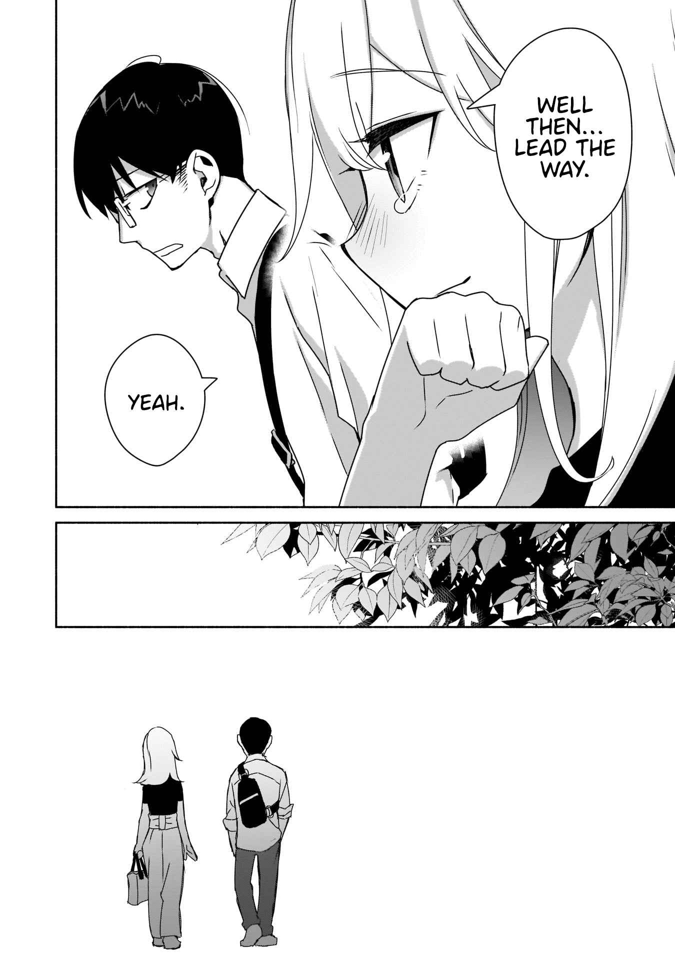 Bocchi no Boku ni Kyousei Kanojo ga Yattekita Chapter 5 - Page 26