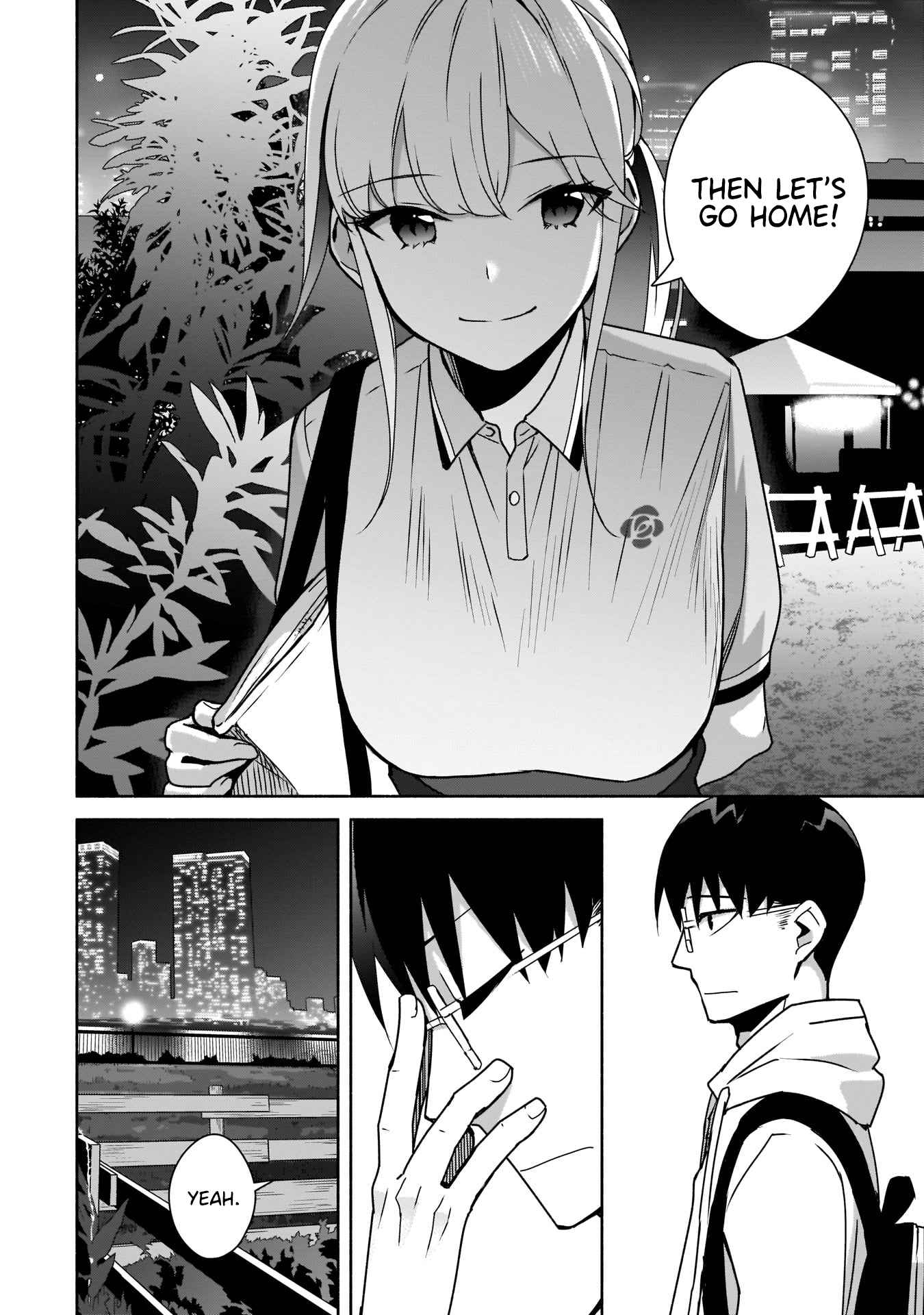 Bocchi no Boku ni Kyousei Kanojo ga Yattekita Chapter 7 - Page 26