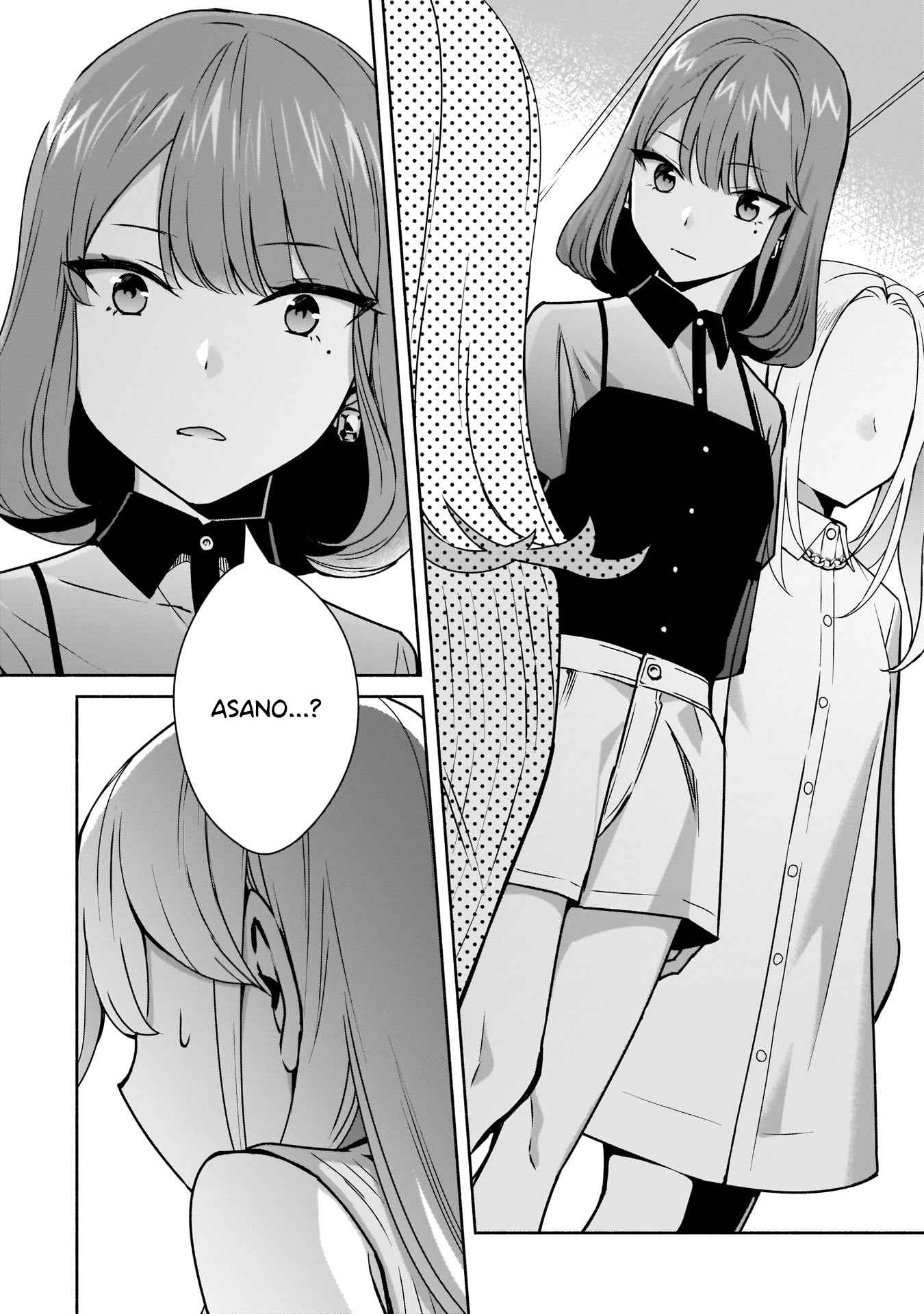 Bocchi no Boku ni Kyousei Kanojo ga Yattekita Chapter 8 - Page 22