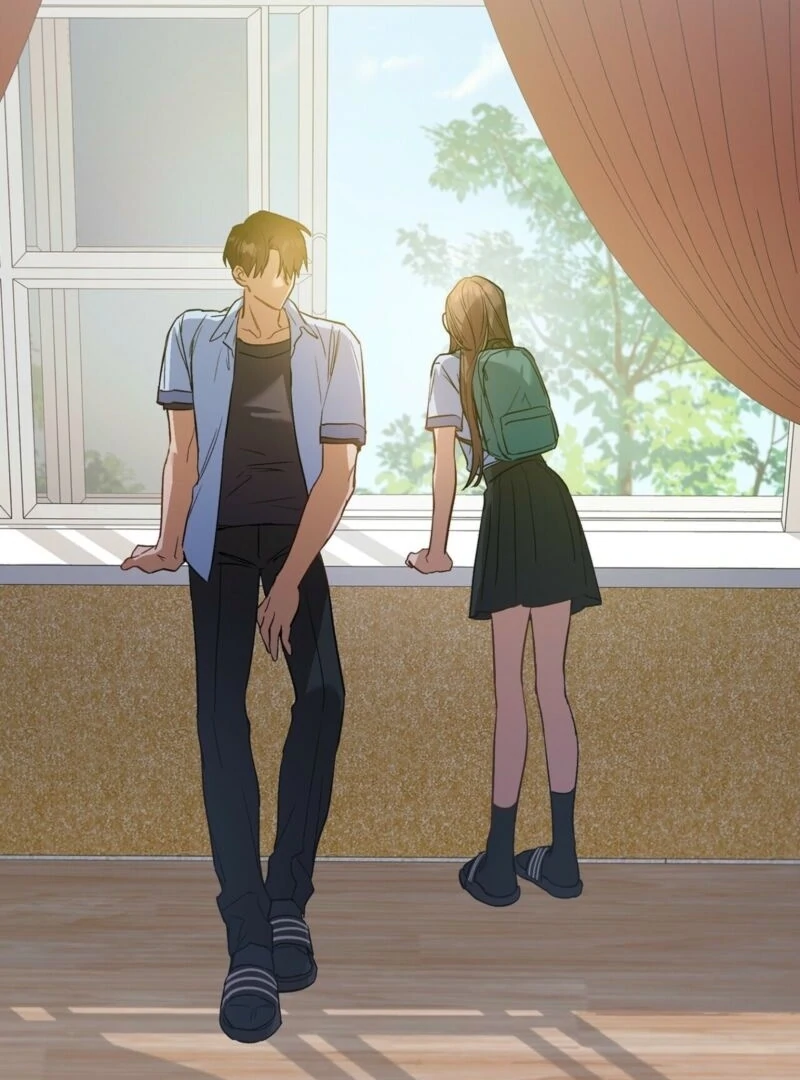 Body Position Chapter 0.1 - Page 36