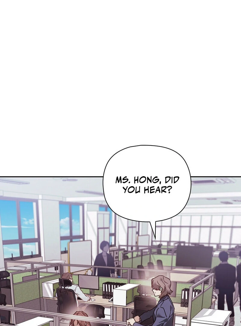 Body Position Chapter 1 - Page 1