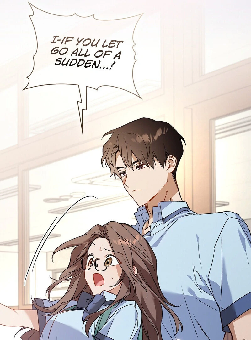Body Position Chapter 1 - Page 117