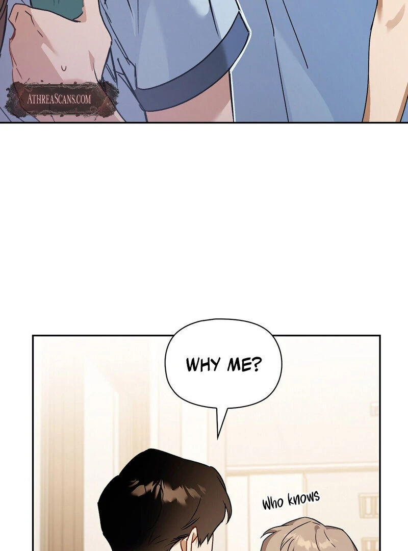 Body Position Chapter 1 - Page 123
