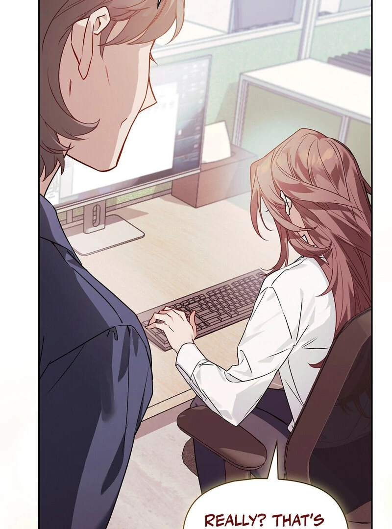 Body Position Chapter 1 - Page 3