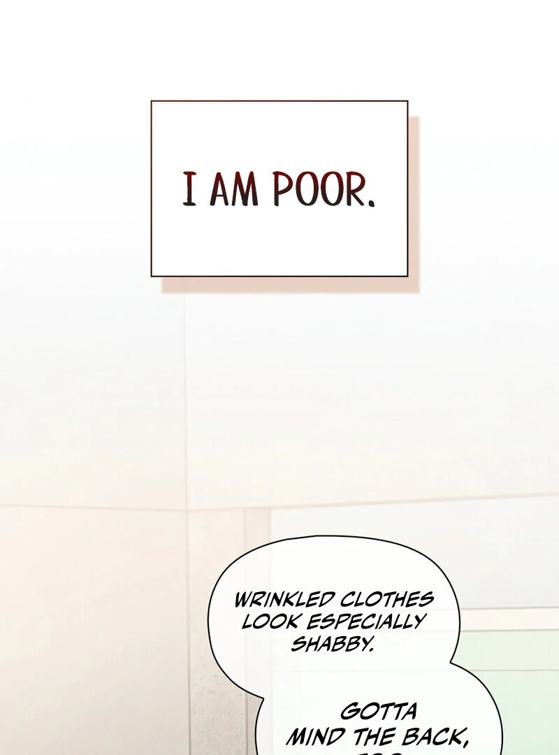 Body Position Chapter 1 - Page 21