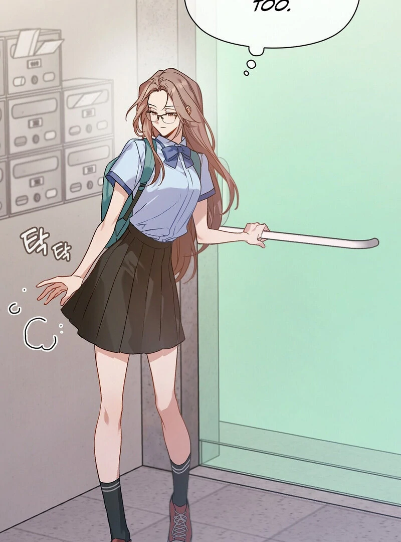 Body Position Chapter 1 - Page 22