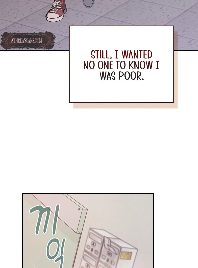 Body Position Chapter 1 - Page 23
