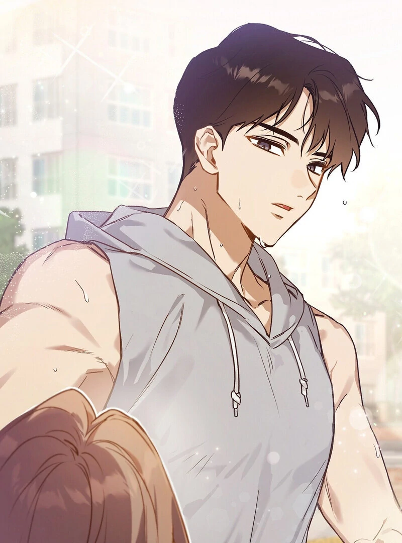 Body Position Chapter 1 - Page 27