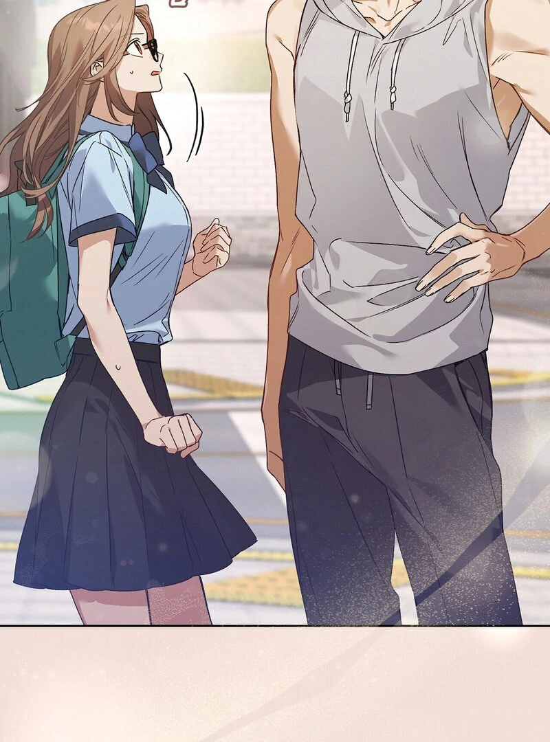 Body Position Chapter 1 - Page 30