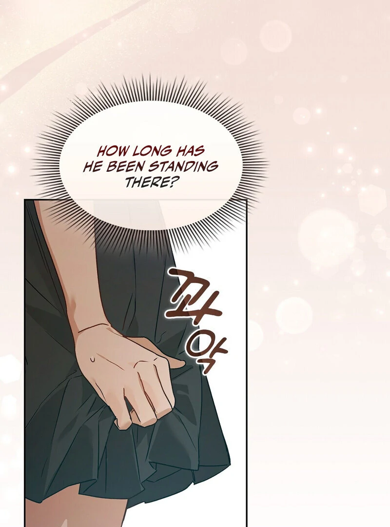 Body Position Chapter 1 - Page 31