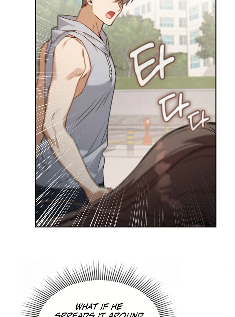 Body Position Chapter 1 - Page 35