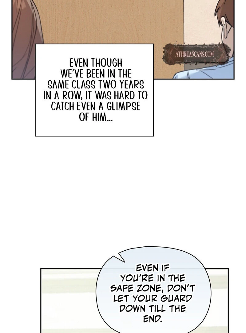Body Position Chapter 1 - Page 47