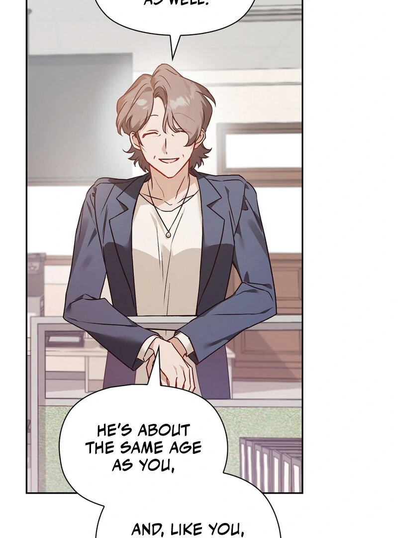 Body Position Chapter 1 - Page 7