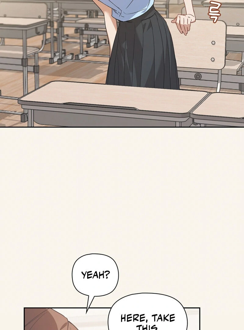 Body Position Chapter 1 - Page 70