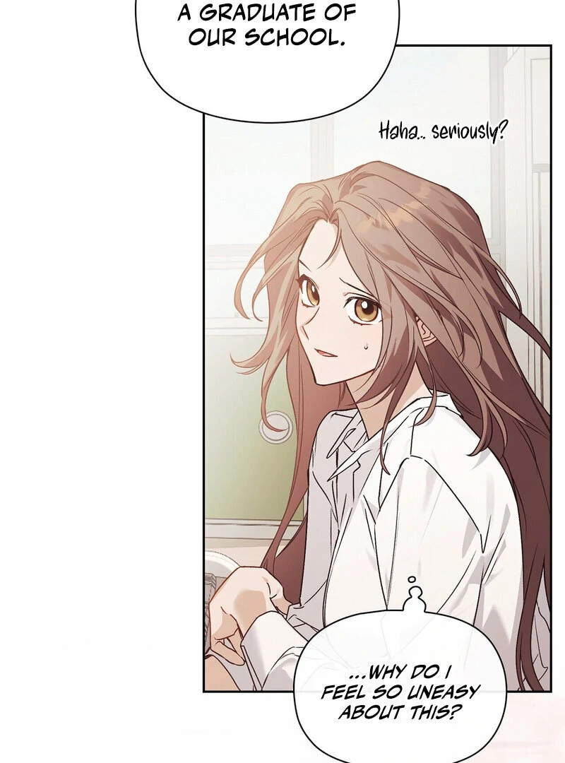 Body Position Chapter 1 - Page 8