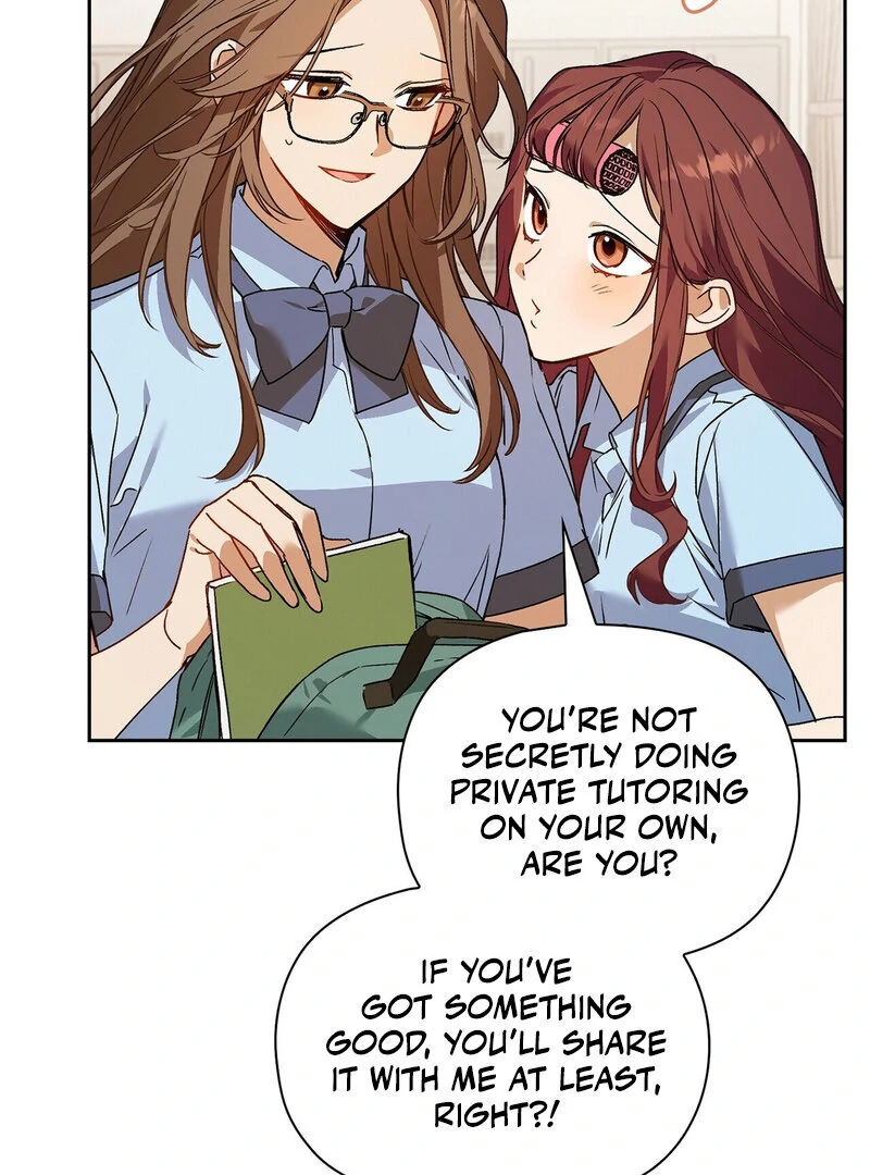 Body Position Chapter 1 - Page 87