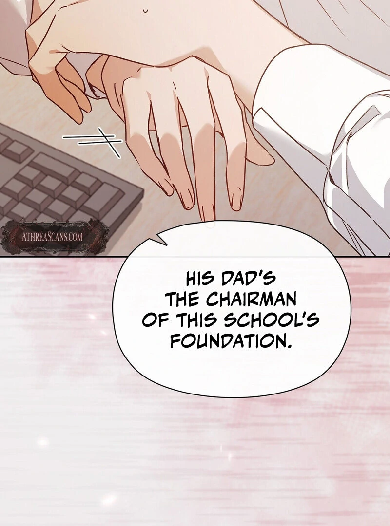 Body Position Chapter 1 - Page 10