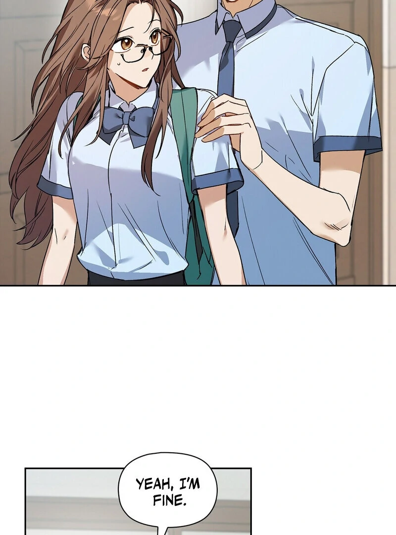 Body Position Chapter 2 - Page 2