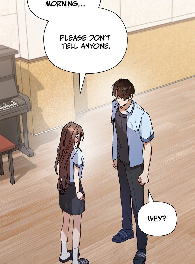 Body Position Chapter 2 - Page 105