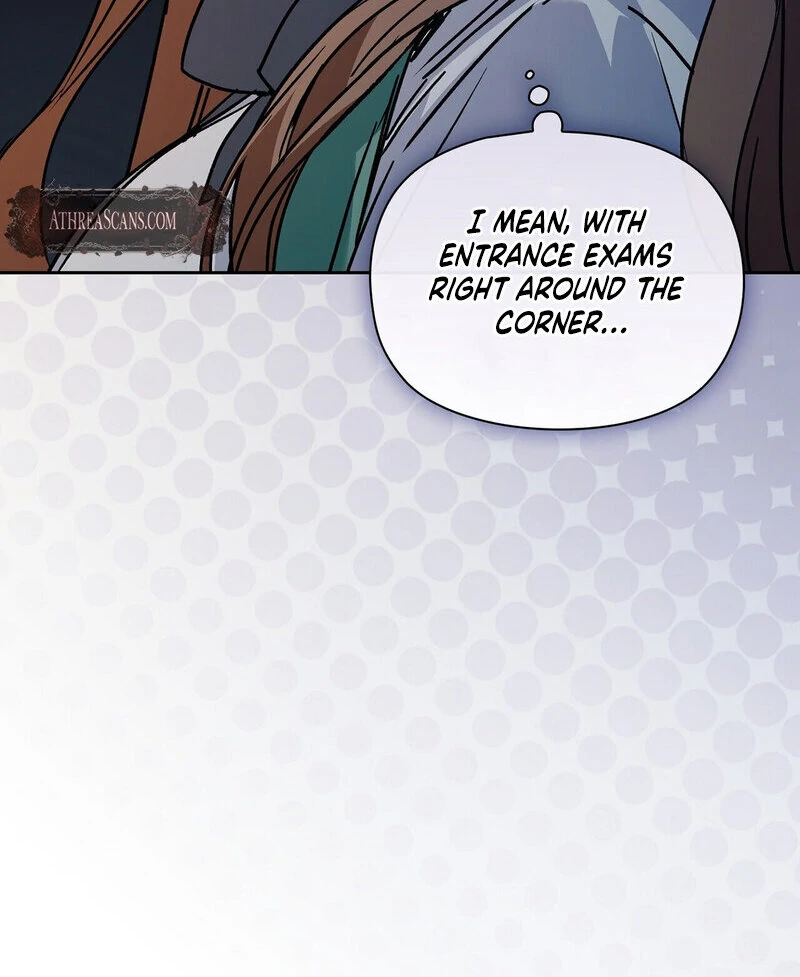 Body Position Chapter 2 - Page 12