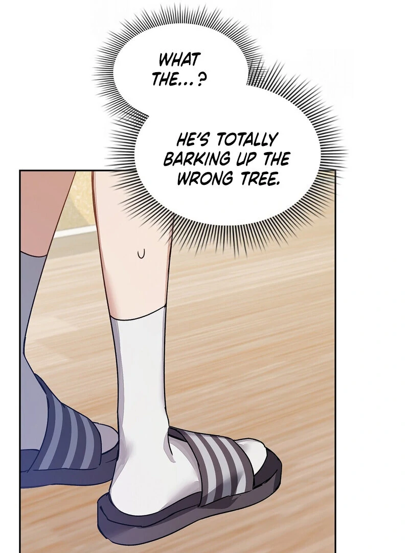 Body Position Chapter 2 - Page 116