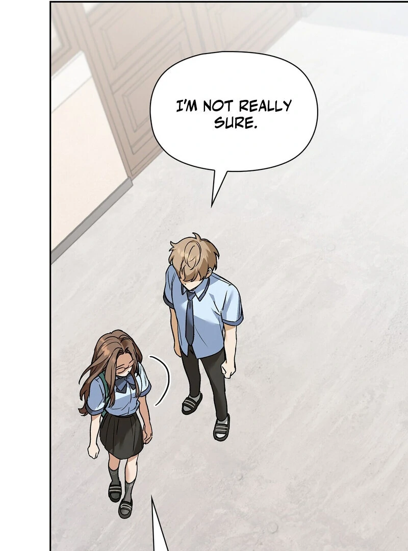 Body Position Chapter 2 - Page 13