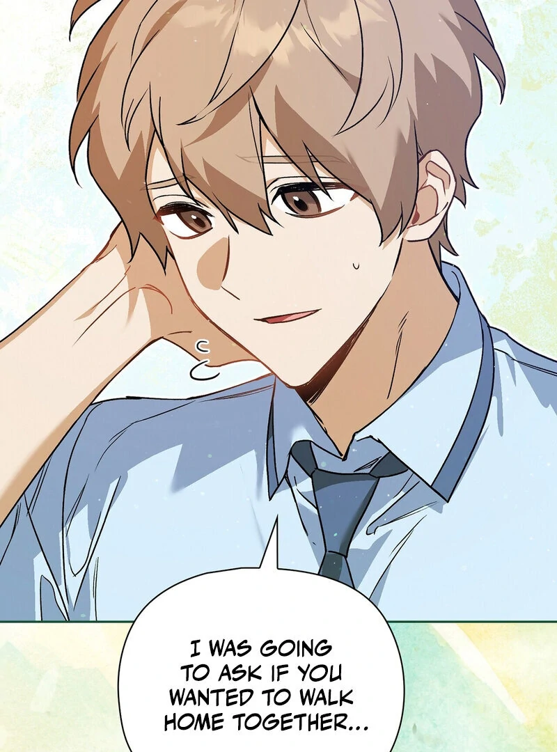 Body Position Chapter 2 - Page 18