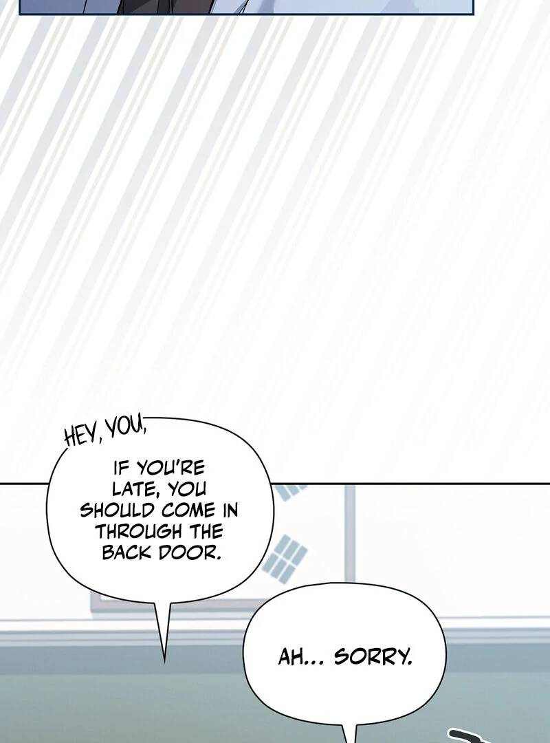 Body Position Chapter 2 - Page 33