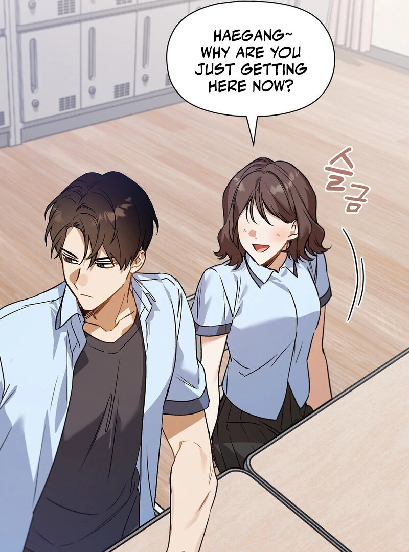 Body Position Chapter 2 - Page 39