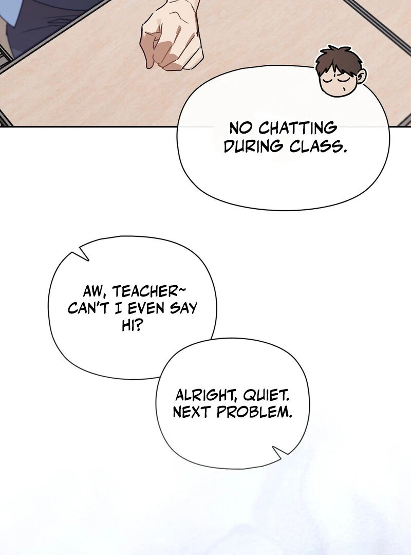 Body Position Chapter 2 - Page 40