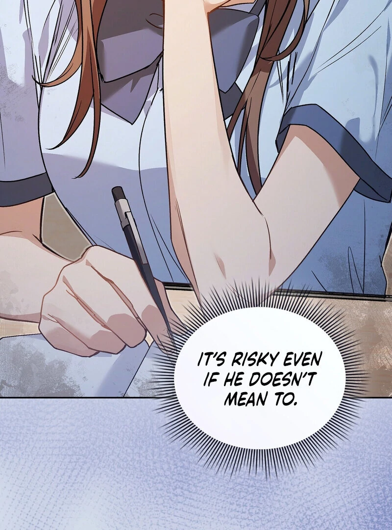 Body Position Chapter 2 - Page 43
