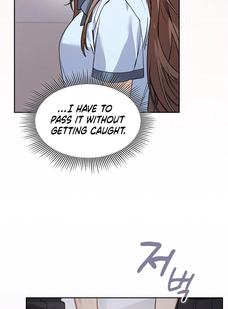 Body Position Chapter 2 - Page 57