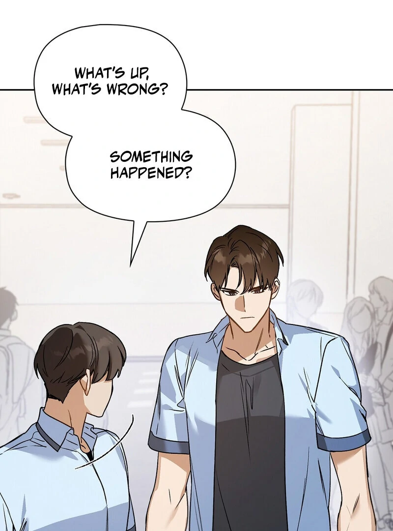 Body Position Chapter 2 - Page 62