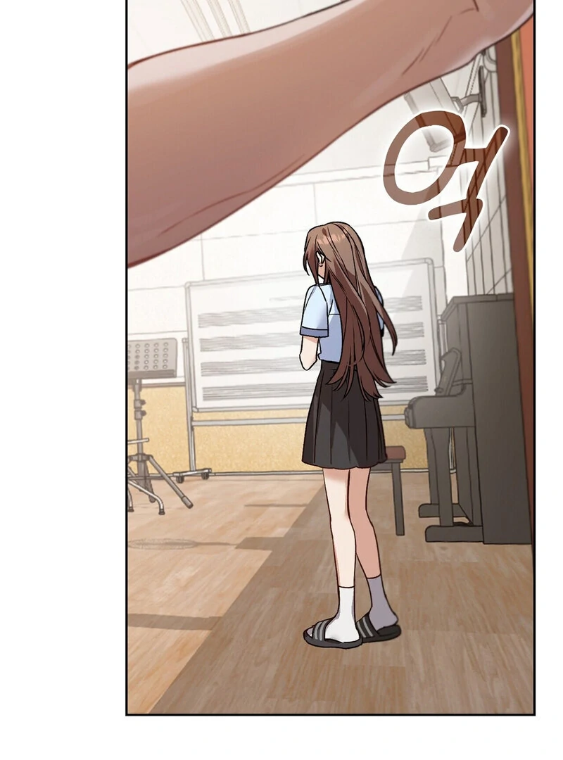 Body Position Chapter 2 - Page 80