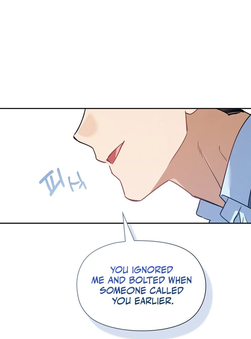 Body Position Chapter 2 - Page 81