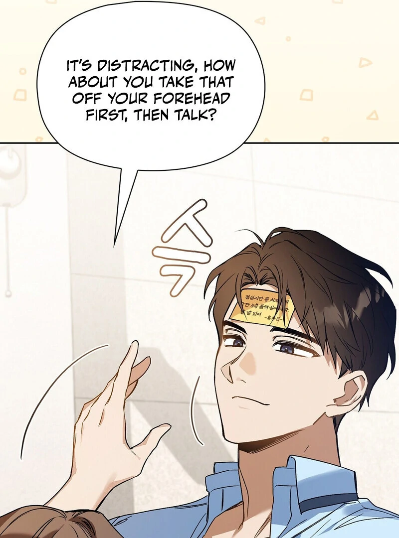Body Position Chapter 2 - Page 91