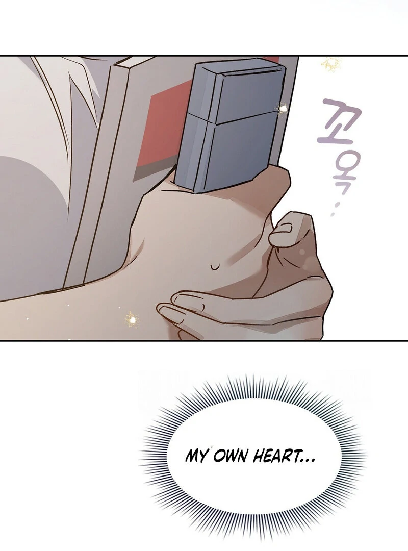 Body Position Chapter 3 - Page 109
