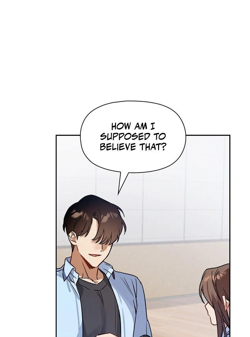 Body Position Chapter 3 - Page 16