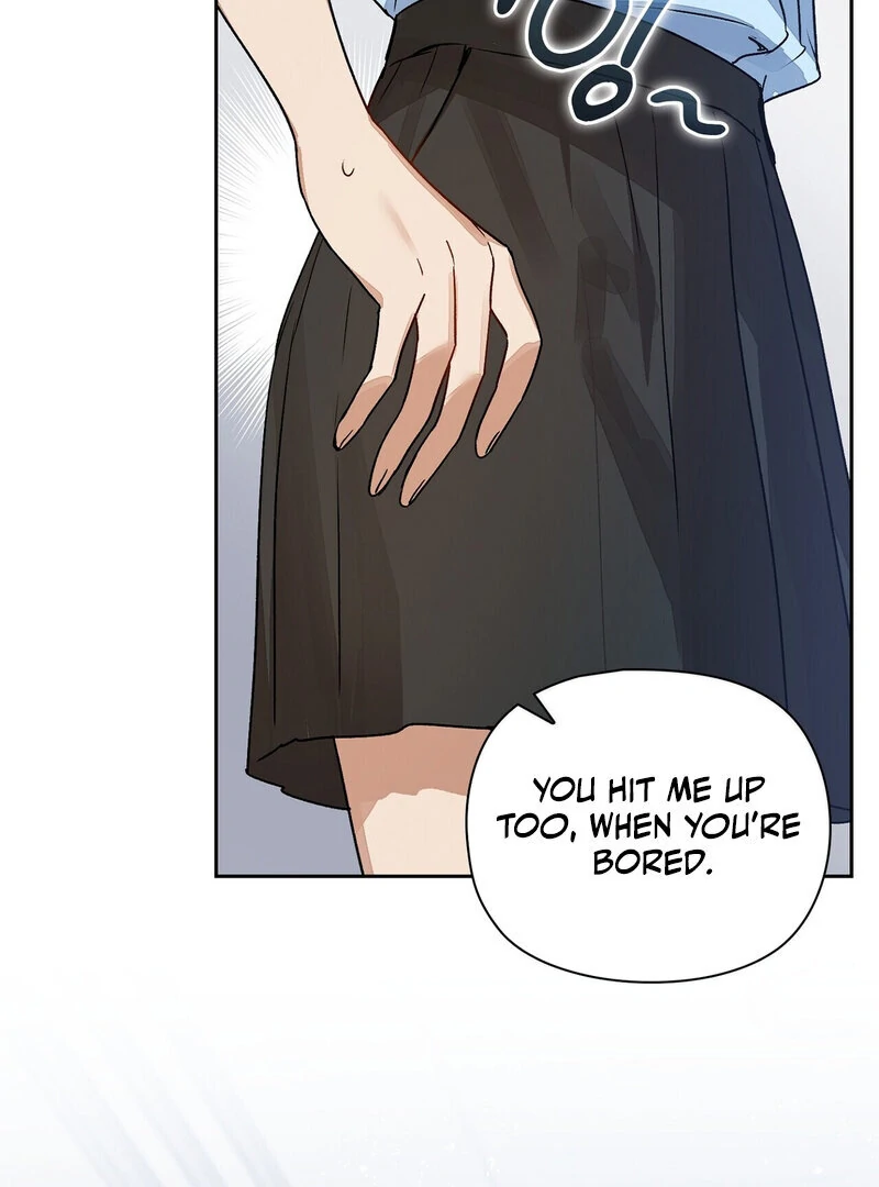 Body Position Chapter 3 - Page 19