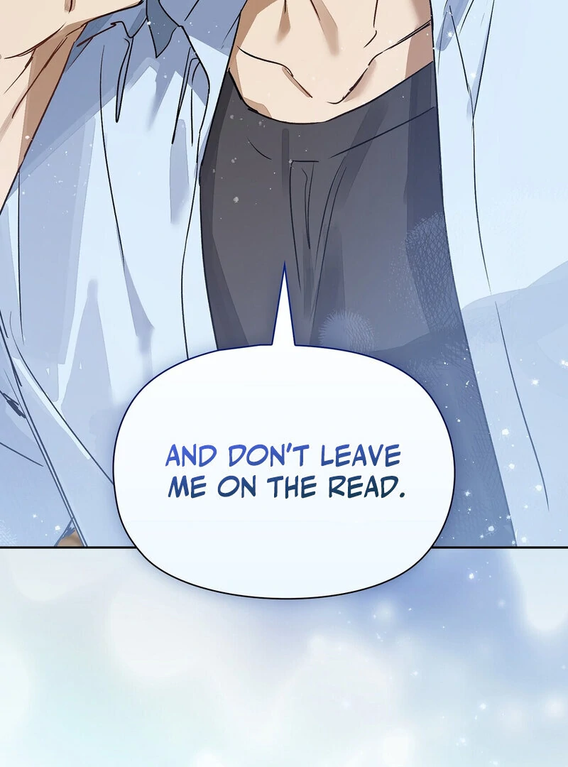 Body Position Chapter 3 - Page 21
